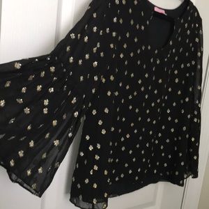 Lily Pulitzer Amory Top